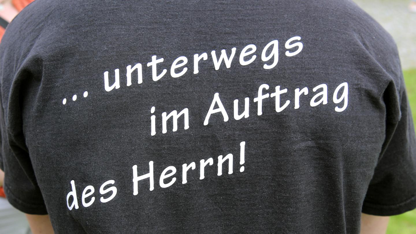 Im Auftrag - Peter Weidemann (pfarrbriefservice) (c) Peter Weidemann (www.pfarrbriefservice.de)