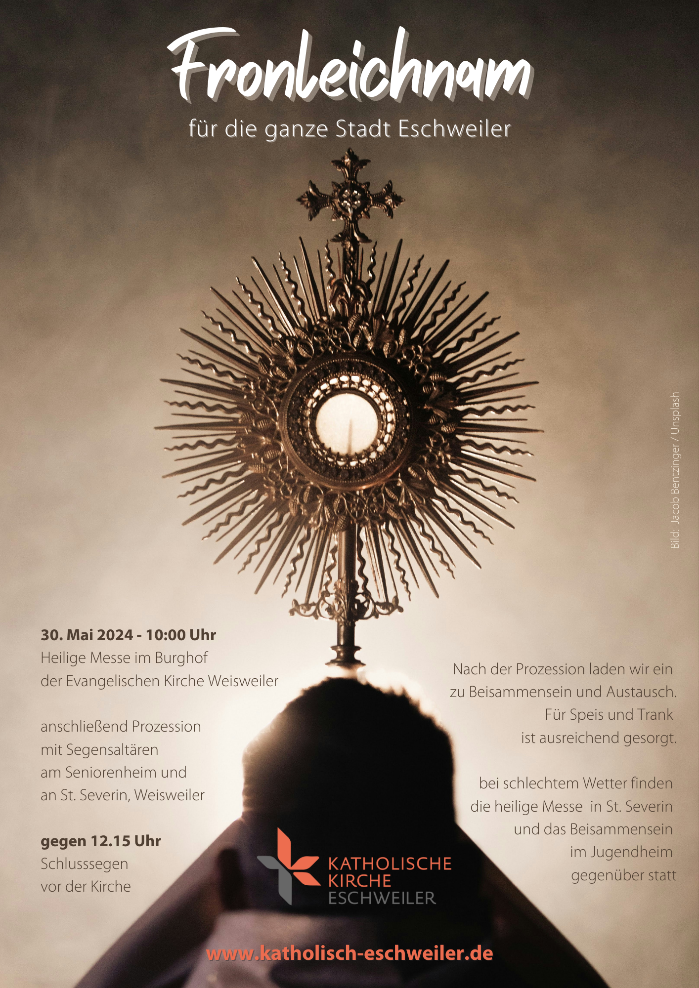 Kopie von Fronleichnam 2024 (c) St. Peter und Paul