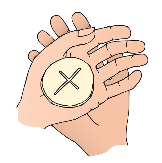 web. Krankenkommunion