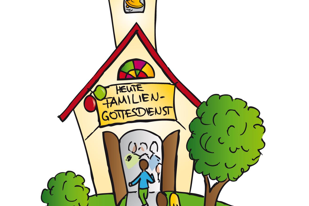 web. Familiengottesdienst