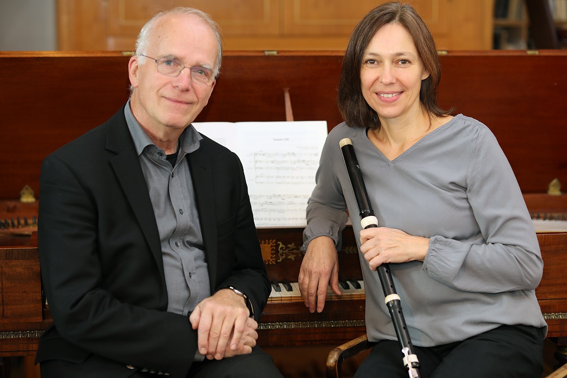 Konzert Flöte trifft Orgel 2026 (c) Konzert Flöte trifft Orgel 2026 privat SK