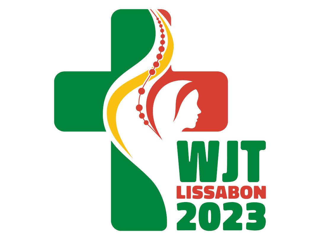 Große Ereignisse werfen ihre Schatten voraus: Weltjugendtag 2023 in Lissabon (c) JMJ Foundation - Lissabon 2023