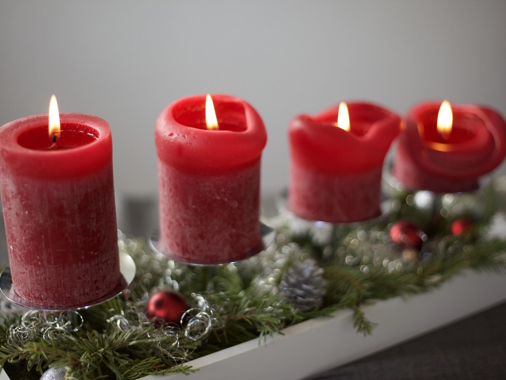 4. Advent