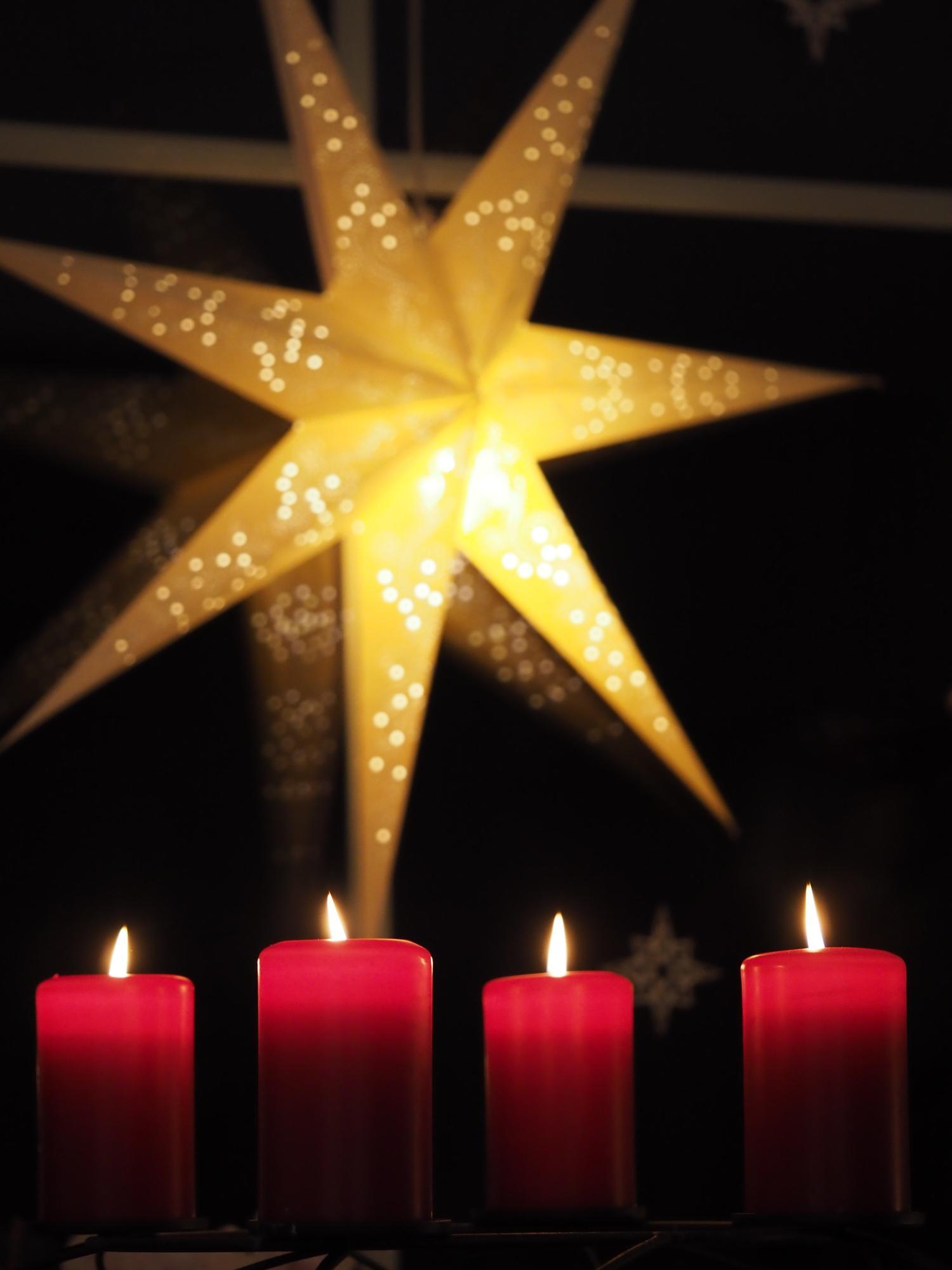 4. Advent