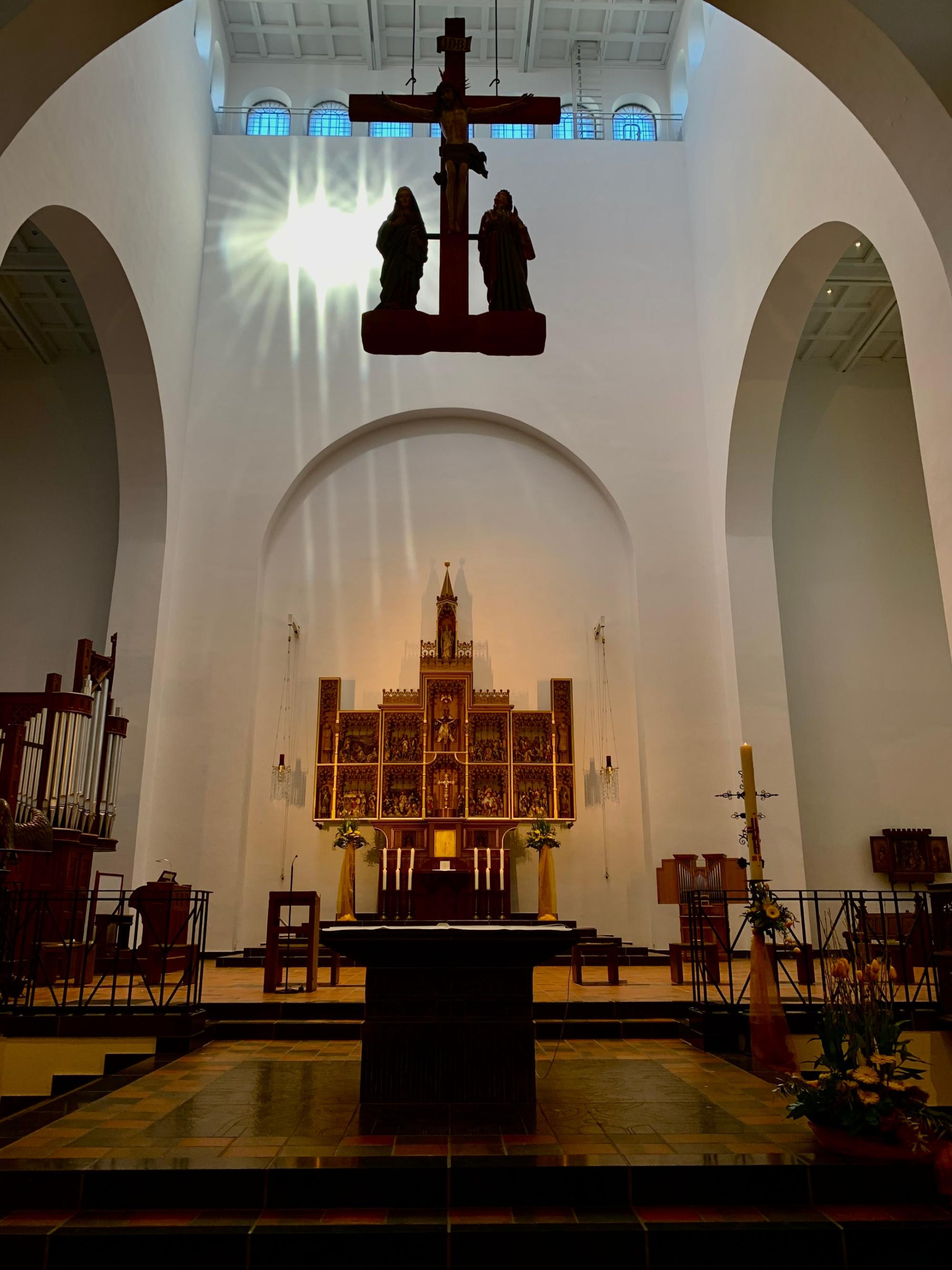 St. Lambertus Erkelenz