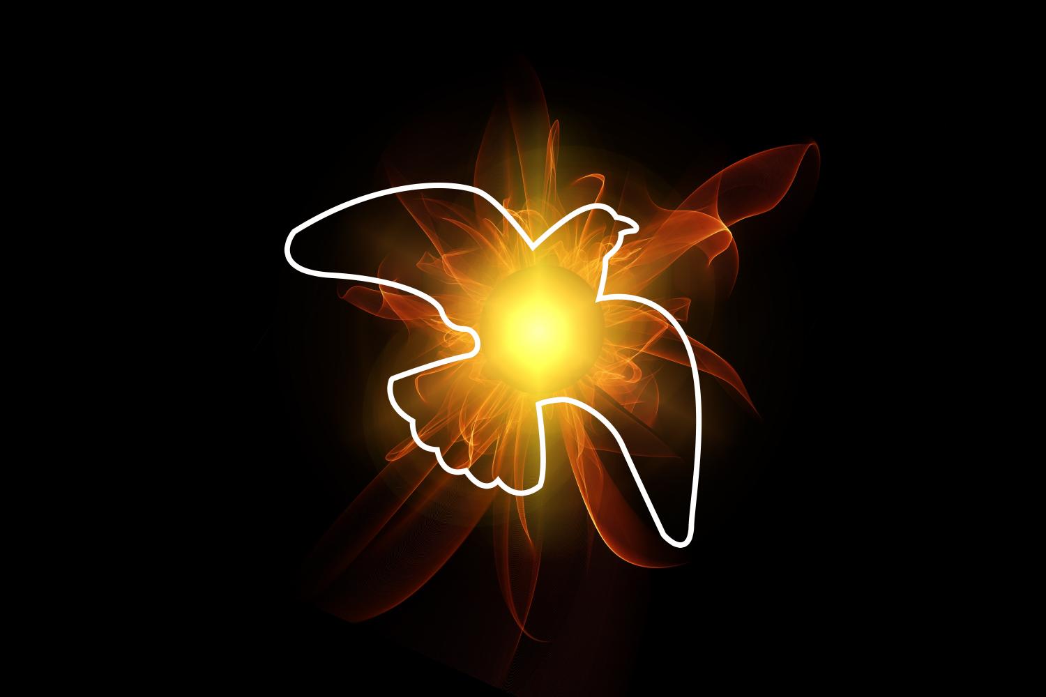 Pfingsten (c) pentecost-3409407_by_geralt_pixabay_pfarrbriefservice.jpg