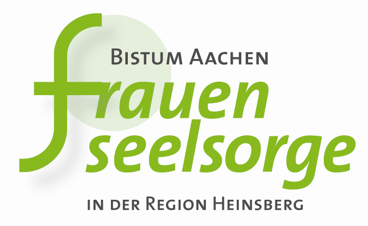 Frauen Logo Fr seelsor HS (c) Bistum Aachen