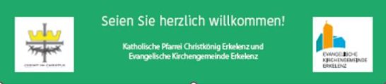 Ökumenekreis Haltestelle (c) Christkönig Erkelenz (B. Felder)
