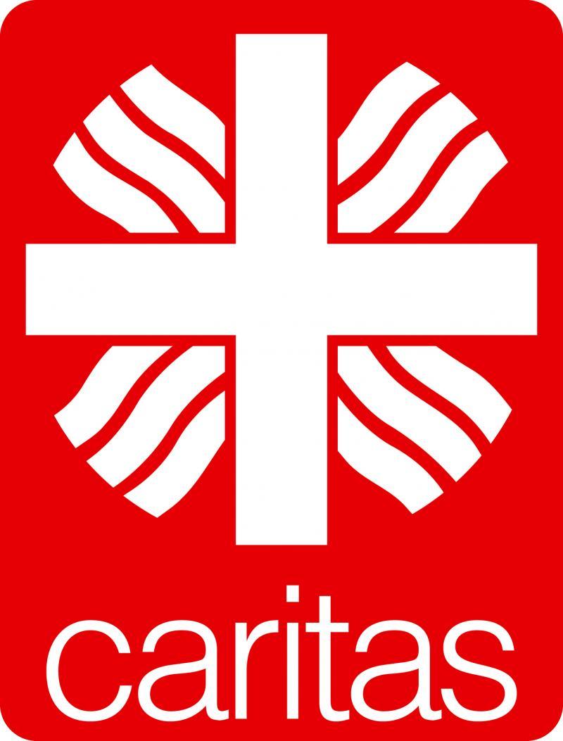 Logo caritas (c) m. kock