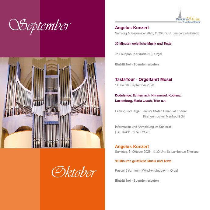 Jahresprogramm 2026 Seite 11