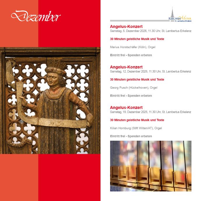 Jahresprogramm 2026 Seite 13