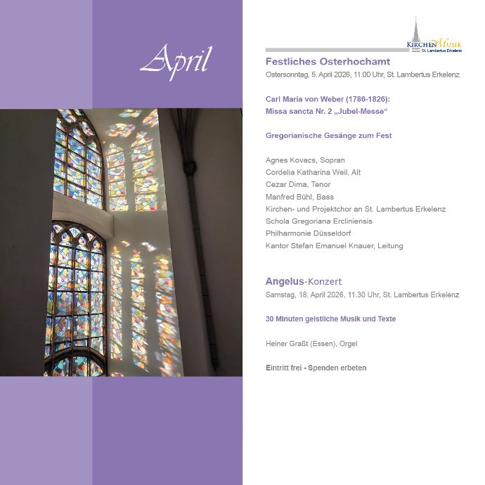 Jahresprogramm 2026 Seite 5