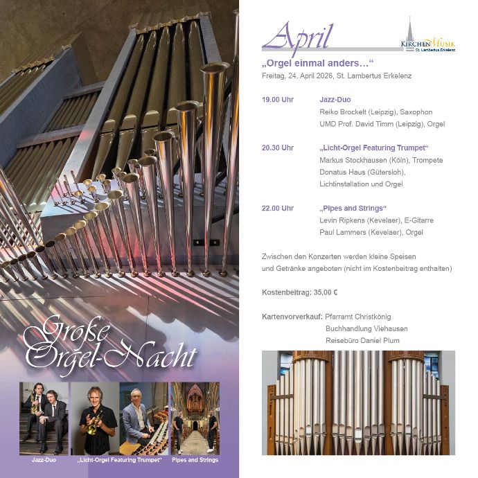 Jahresprogramm 2026 Seite 6