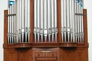 Kirchenmusik Chor-Orgel St. Lambertus 2023