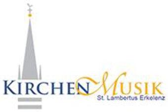 Logo Kirchenmusik St. Lambertus