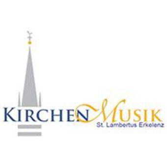Logo Kirchenmusik St. Lambertus (c) Kirchenmusik Christkoenig Erkelenz