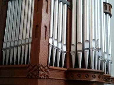 Festliche Kirchenmusik an Allerheiligen (c) S. Knauer