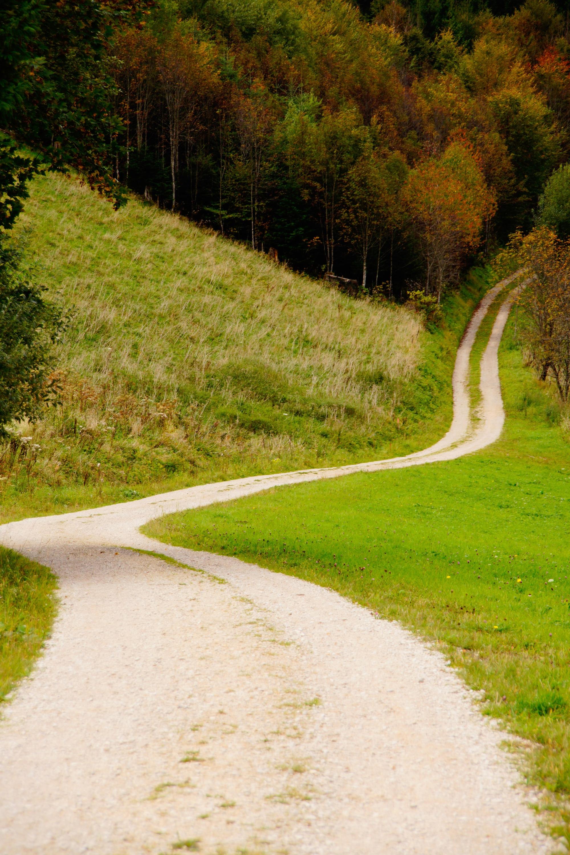 Pilgerweg