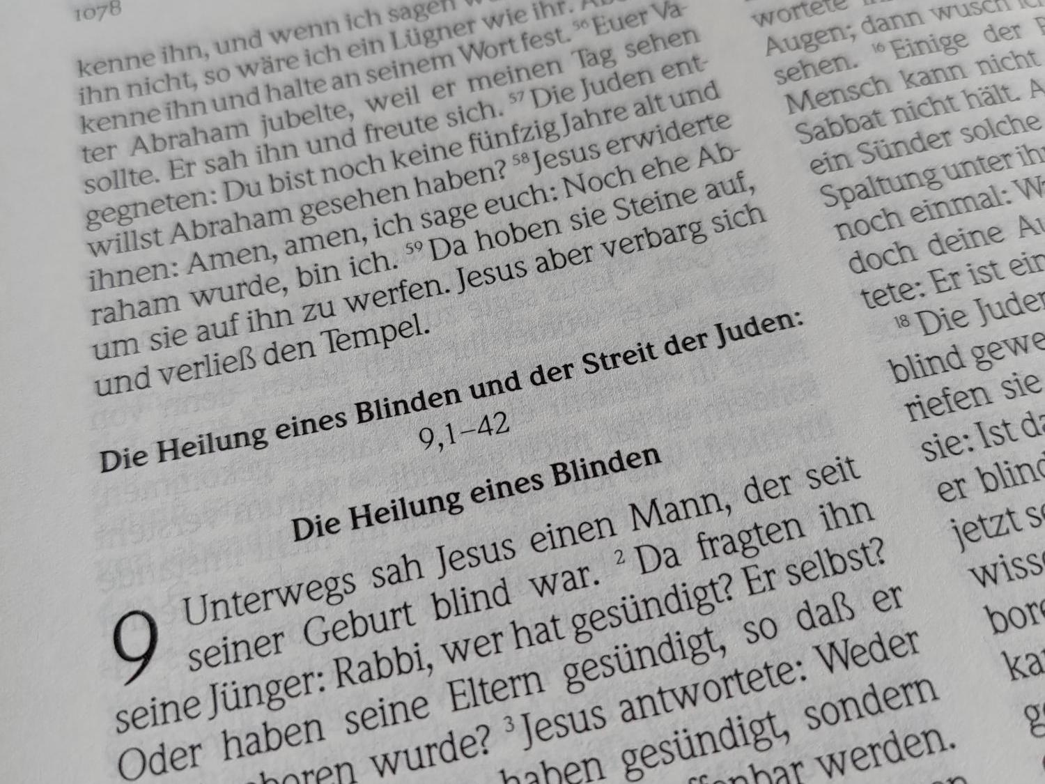 Schriftgebet und Meditation (c) P_20211018_111659_by_Christian-Schmitt_pfarrbriefservice