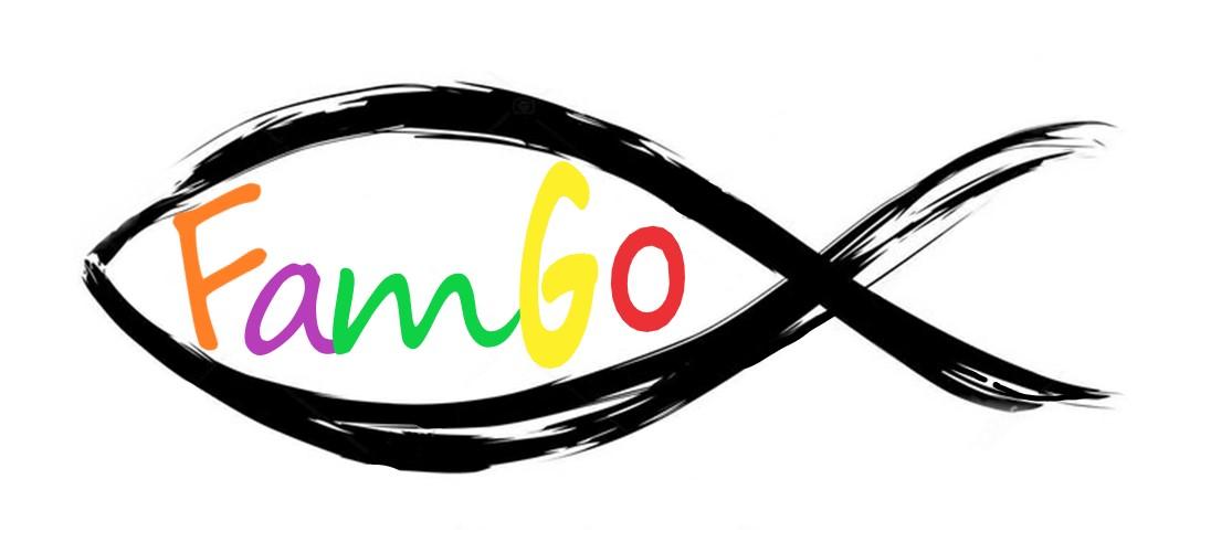 Familiengottesdienst (c) Logo FamGo Bilddatei J. Wilms
