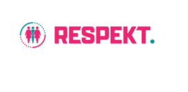 Logo Respekt (c) Amos Heinsberg 2024