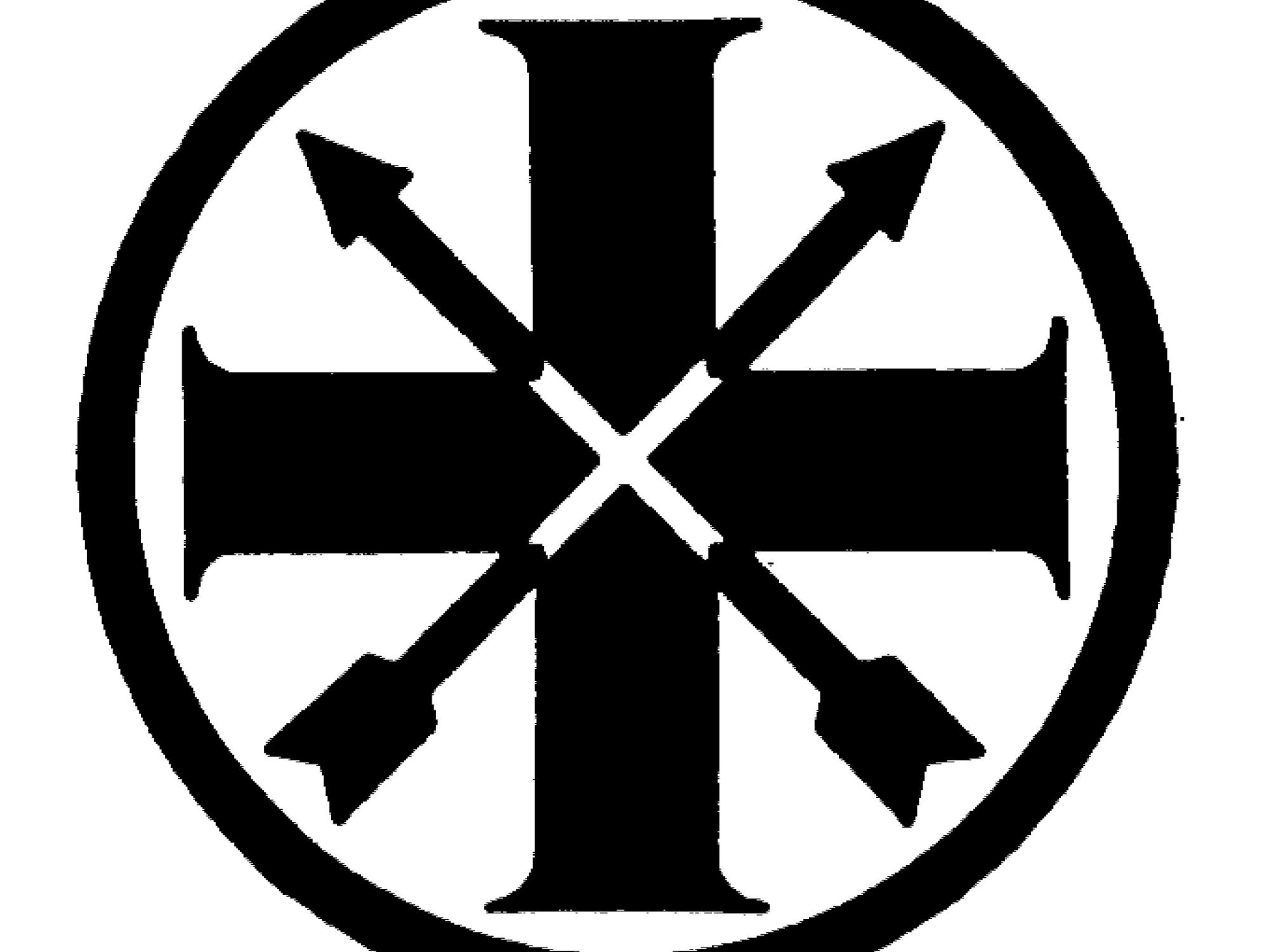 Logo St. Sebastianus Schützenbruderschaft Keyenberg
