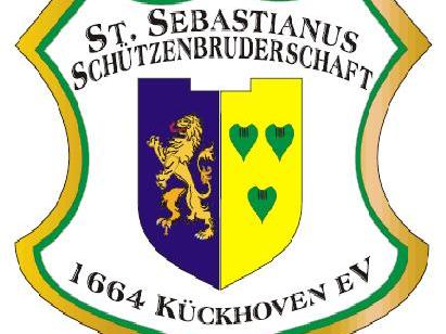 Kückhoven Bruderschaft Logo 1