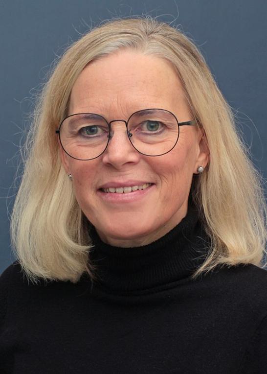 Jutta Breuer (c) Christkönig Erkelenz 2025 (WR)