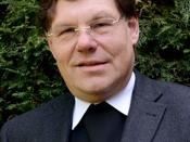 Geburtstag von Pfarrer Dr. Roland Scheulen am Sonntag 30. November (1. Advent) 10.00 Uhr