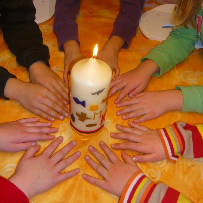 Kinderkommunion