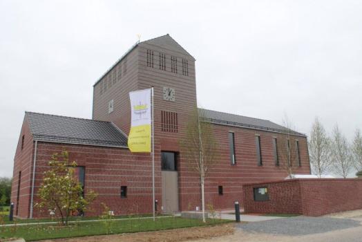 Kapelle-Borschemich